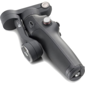 Estabilizador Dji Osmo Mobile 8 de 3 Eixos para Smartphones - Cinza