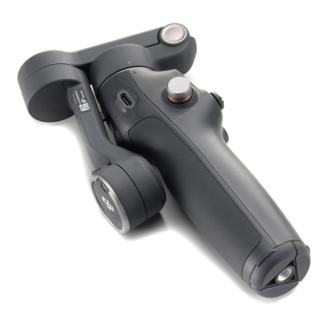 Estabilizador Dji Osmo Mobile 8 de 3 Eixos para Smartphones - Cinza-12559a01-1923-4c21-9e9c-db28c19ceaaf