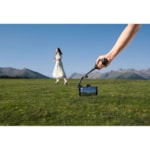 Estabilizador Dji Osmo Mobile 8 de 3 Eixos para Smartphones - Cinza-292c1398-fd06-4fa6-b197-b62ef91acd63