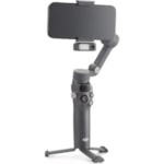 Estabilizador Dji Osmo Mobile 8 de 3 Eixos para Smartphones - Cinza-0574987c-9825-4381-97fd-64c99b5f580d