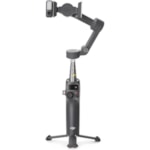 Estabilizador Dji Osmo Mobile 8 de 3 Eixos para Smartphones - Cinza-c624ba84-ca0f-41d5-a077-7a628b60f7dd