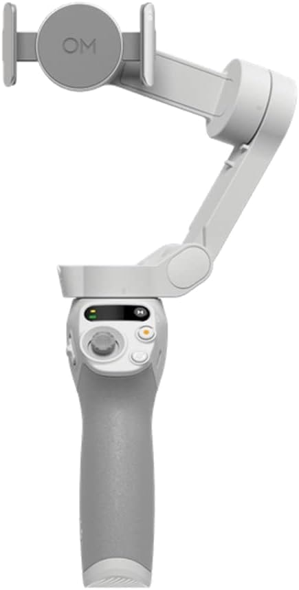 Estabilizador DJI Osmo Mobile SE Gimbal