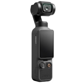 Estabilizador DJI Osmo Pocket 4 Creator Combo 37MP 4K Wi-Fi 6 
