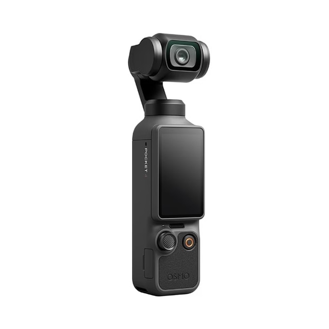 Estabilizador DJI Osmo Pocket 4 Creator Combo 37MP 4K Wi-Fi 6 -51d7d1e7-3b2b-4052-8c82-92692e77b657
