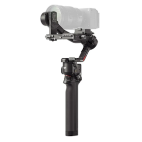 Estabilizador Gimbal de Camera DJI RS 4