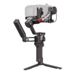 Estabilizador Gimbal de Camera DJI RS 4 Combo-c005d0e3-b611-4ba6-adc4-4f05c589f255