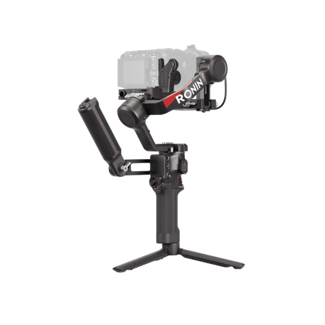 Estabilizador Gimbal de Camera DJI RS 4 Combo-a5e2fe23-d344-4196-b27d-3bddce327b4a