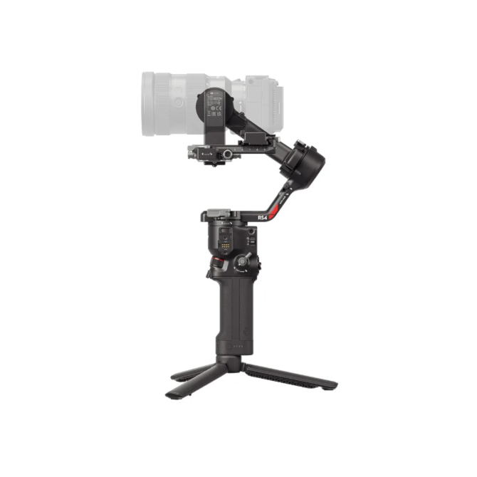 Estabilizador Gimbal de Camera DJI RS 4 Combo-8ca65266-95d2-4c8c-86c2-a47f1bc3b4d3