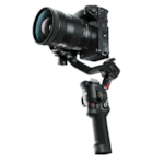 Estabilizador Gimbal de Camera DJI RS 4 Combo-66916f40-95c5-4a07-960b-f50fd07af1e3