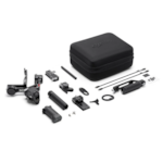Estabilizador Gimbal de Camera DJI RS 4 Combo-de7992fc-6b9c-4e94-bd0c-e0199488dc8d