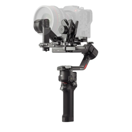 Estabilizador Gimbal de Camera DJI RS 4 Pro