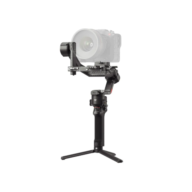 Estabilizador Gimbal de Camera DJI RS 4 Pro-92e5380d-c457-4b15-a82f-0caa67c6eb71