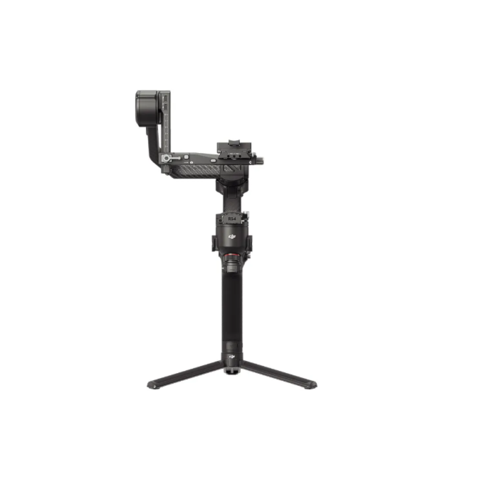 Estabilizador Gimbal de Camera DJI RS 4 Pro-bb5a29d2-0e5f-4acd-ae0e-84a7017c7a1b