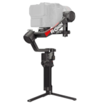 Estabilizador Gimbal de Camera DJI RS 4 Pro-84ddad62-373b-4494-b0b3-37eb4950ffce