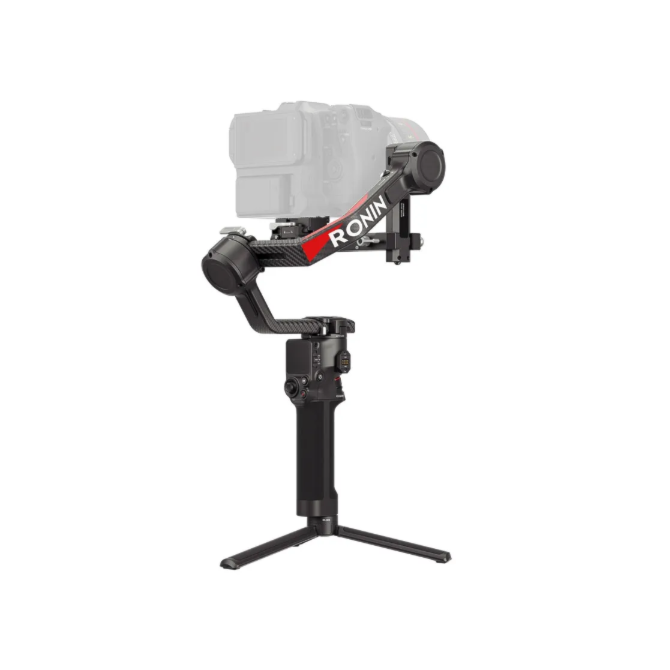 Estabilizador Gimbal de Camera DJI RS 4 Pro-b3f72c09-9d6e-4eef-a412-85f40f35ed1d