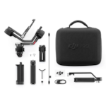 Estabilizador Gimbal de Camera DJI RS 4 Pro-a509603a-51b8-4f83-b10f-ad8d45c561b5
