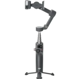 Estabilizador Gimbal DJI Osmo Mobile 8 - Cinza