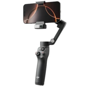 Estabilizador Gimbal DJI Osmo Mobile 8 - Cinza