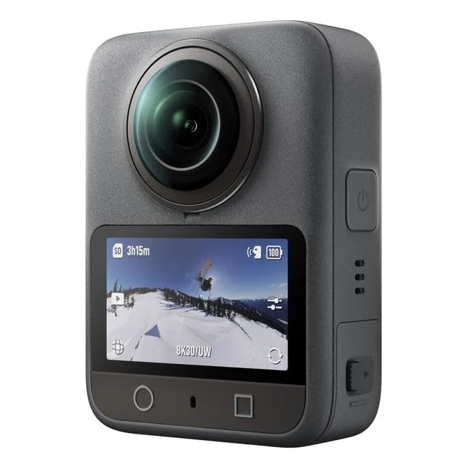 Filmadora DJI Osmo 360 Standard Combo 8k 120MP-1efd8186-3cef-4f83-9b22-b45846d3e4f0