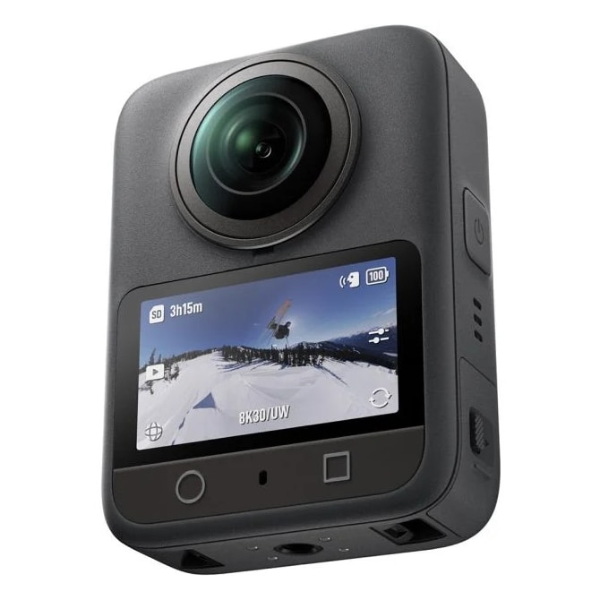 Filmadora DJI Osmo 360 Standard Combo 8k 120MP-d91f615a-1dd0-4754-80b2-2d75bb639b22