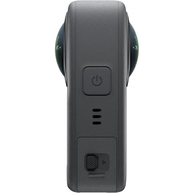 Filmadora DJI Osmo 360 Standard Combo 8k 120MP