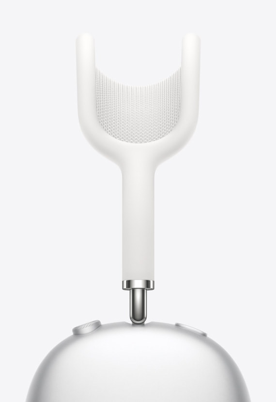 Fone Bluetooth Apple AirPods Max - Prateado Fone Bluetooth Apple AirPods Max - Prateado
