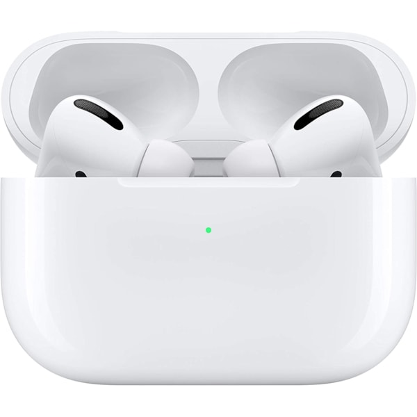 Fone Bluetooth Apple AirPods Pro 1st geração-0e149cad-001a-4e73-be48-0befad8e37a4