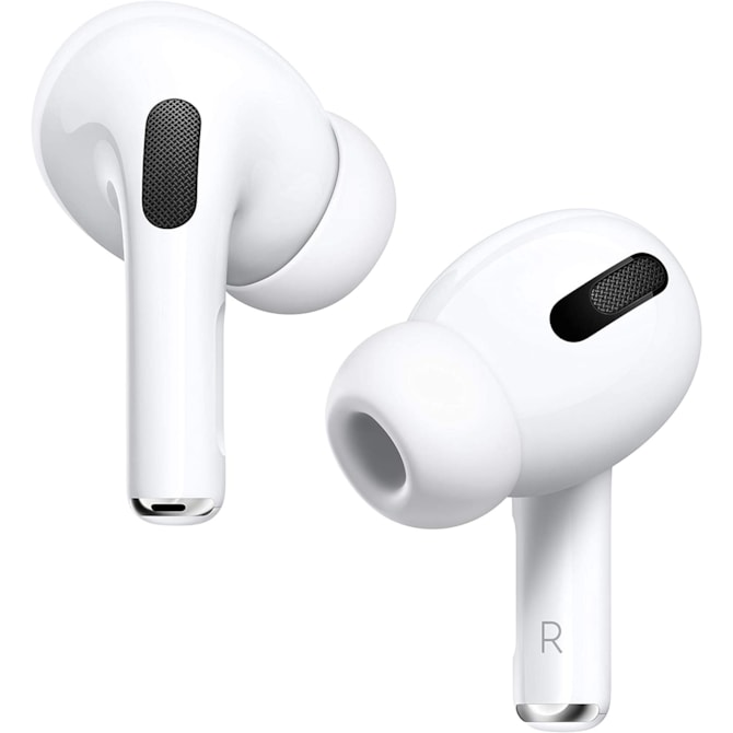 Fone Bluetooth Apple AirPods Pro 1st geração-92a5ce66-9ebd-463b-aa80-7e10cf4a37b4