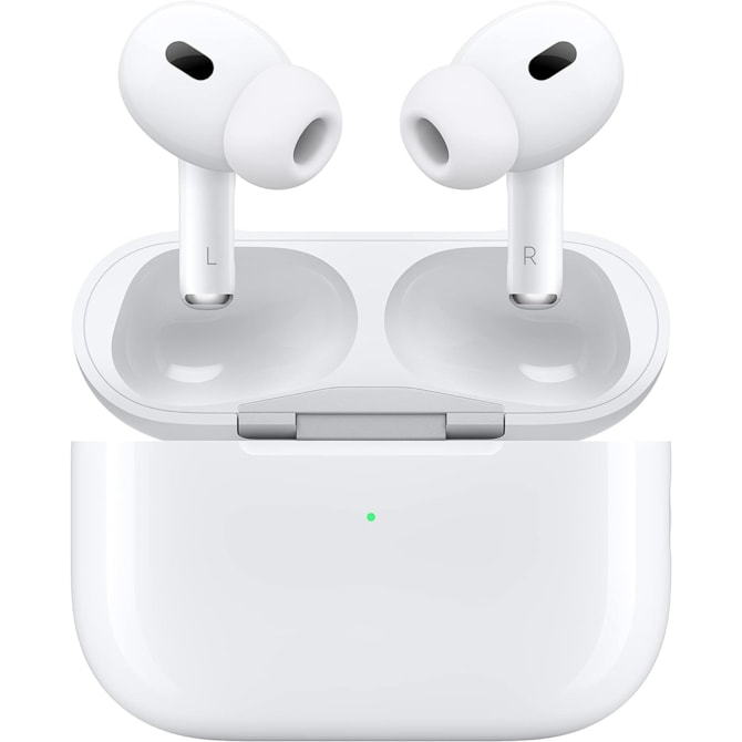 Fone Bluetooth Apple AirPods Pro 2nd geração-432b01b8-607a-45da-9e79-b738e42bb476