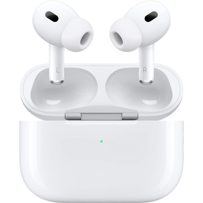Fone Bluetooth Apple AirPods Pro 2nd geração-7b51f8e7-bde7-467a-9acc-0ed4e8191515
