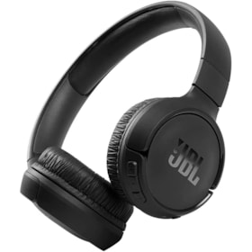 Fone Bluetooth JBL Tune 510BT Preto