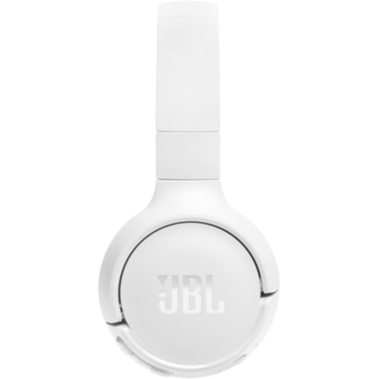 Fone Bluetooth JBL Tune 520BT Branco