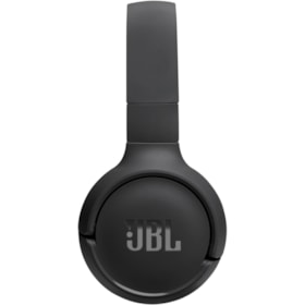 Fone Bluetooth JBL Tune 520BT Preto