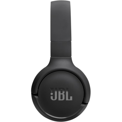 Fone Bluetooth JBL Tune 520BT Preto