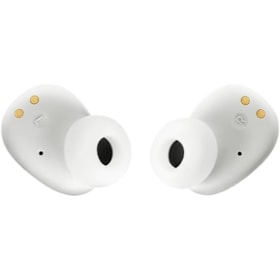 Fone Bluetooth JBL Wave Buds Branco