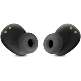 Fone Bluetooth JBL Wave Buds Preto