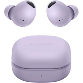 Fone Bluetooth Samsung Galaxy Buds 2 Pro SM-R510 Bora Purple ( roxo )