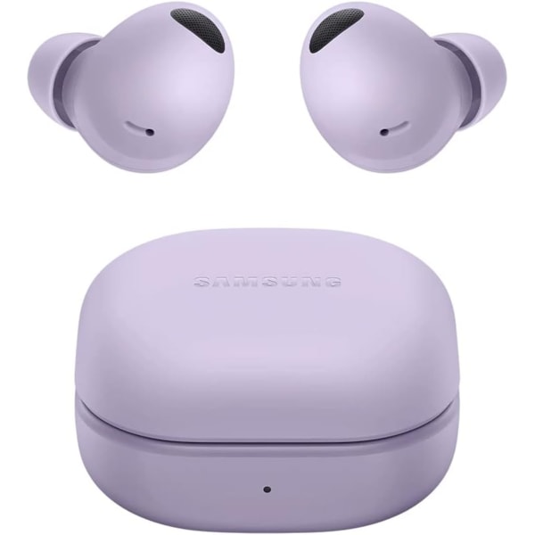 Fone Bluetooth Samsung Galaxy Buds 2 Pro SM-R510 Bora Purple ( roxo )-ee9c5c36-8fd4-45cb-81cf-1d70891aa0d0