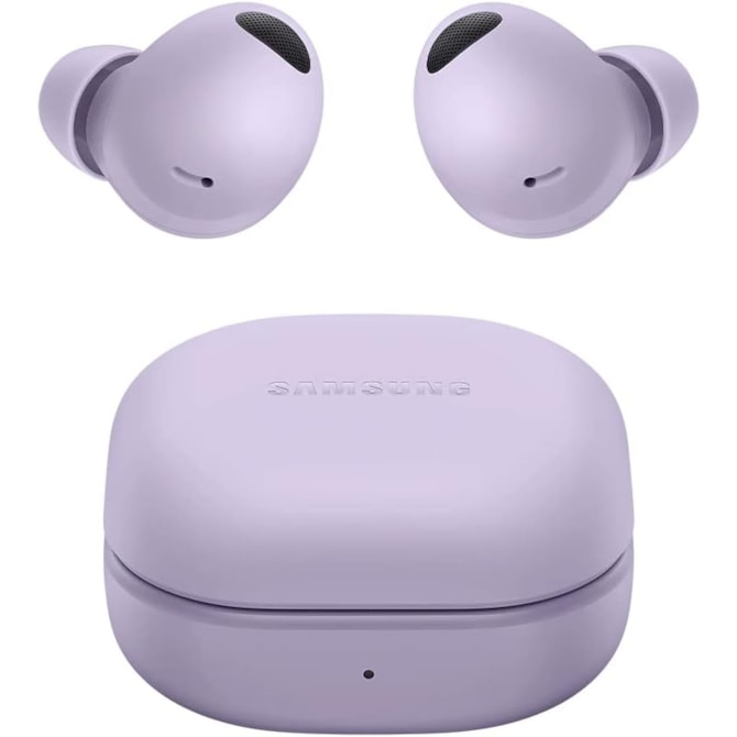 Fone Bluetooth Samsung Galaxy Buds 2 Pro SM-R510 Bora Purple ( roxo )-3bd8a26c-360e-4340-98a4-4f0f530d0b35