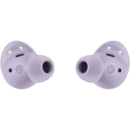 Fone Bluetooth Samsung Galaxy Buds 2 Pro SM-R510 Bora Purple ( roxo )