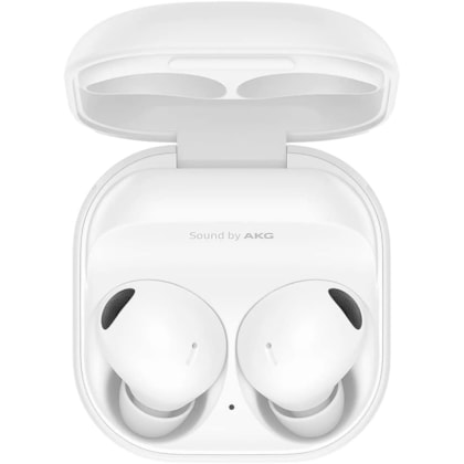 Fone Bluetooth Samsung Galaxy Buds 2 Pro SM-R510 Branco