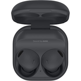 Fone Bluetooth Samsung Galaxy Buds 2 Pro SM-R510 Grafite ( preto )