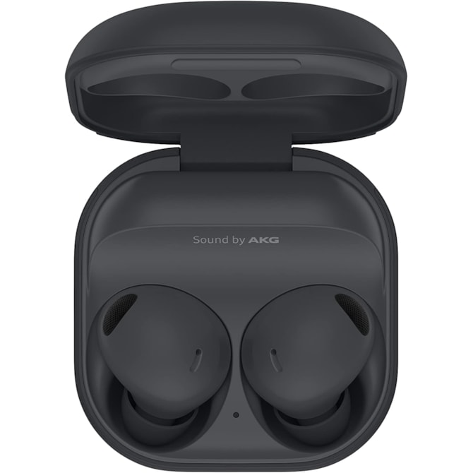 Fone Bluetooth Samsung Galaxy Buds 2 Pro SM-R510 Grafite ( preto )-5264e097-5e3c-4e83-91be-deff01a227b9