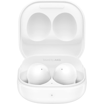 Fone Bluetooth Samsung Galaxy Buds 2 SM-R177 Branco