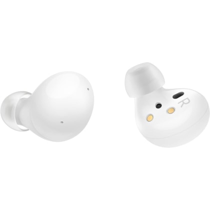 Fone Bluetooth Samsung Galaxy Buds 2 SM-R177 Branco