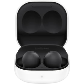 Fone Bluetooth Samsung Galaxy Buds 2 SM-R177 Grafite ( preto )