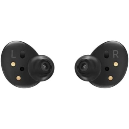 Fone Bluetooth Samsung Galaxy Buds 2 SM-R177 Grafite ( preto )