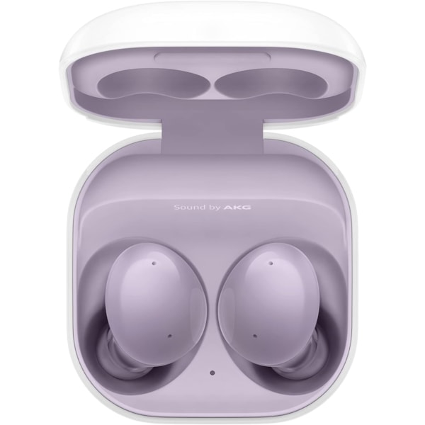 Fone Bluetooth Samsung Galaxy Buds 2 SM-R177 Lavander ( roxo )-499923e4-f4b4-47c6-8719-7c4b0cb0f870