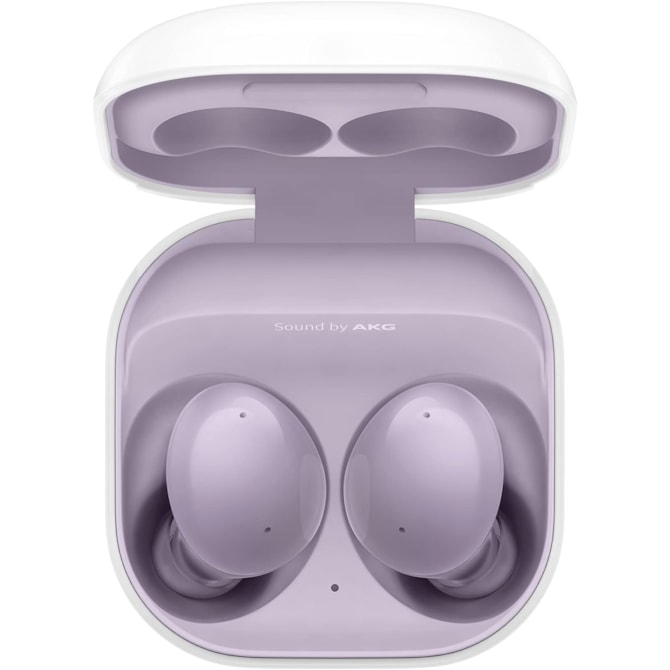 Fone Bluetooth Samsung Galaxy Buds 2 SM-R177 Lavander ( roxo )-e91ed31b-4f0e-4c84-b3ae-3e366339cc92