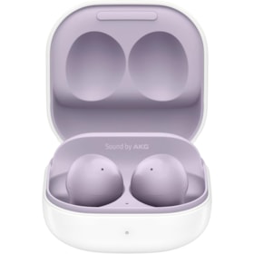 Fone Bluetooth Samsung Galaxy Buds 2 SM-R177 Lavander ( roxo )